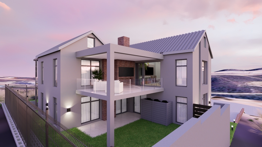3 Bedroom Property for Sale in Outeniquasbosch Western Cape